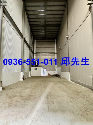 大樹廠房-0