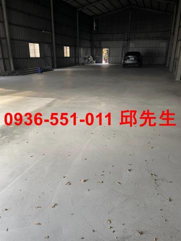 仁武廠房-1