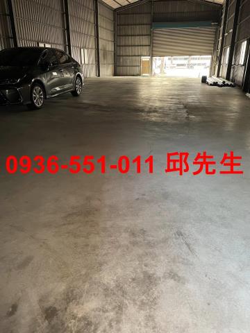 仁武廠房-2