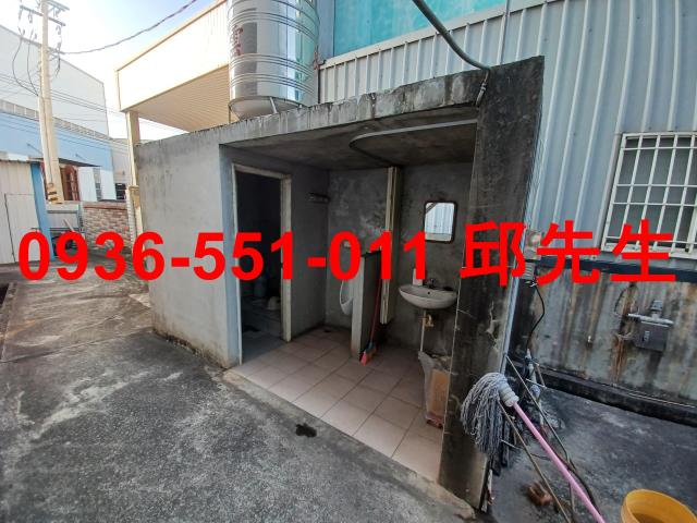 岡山廠房-5