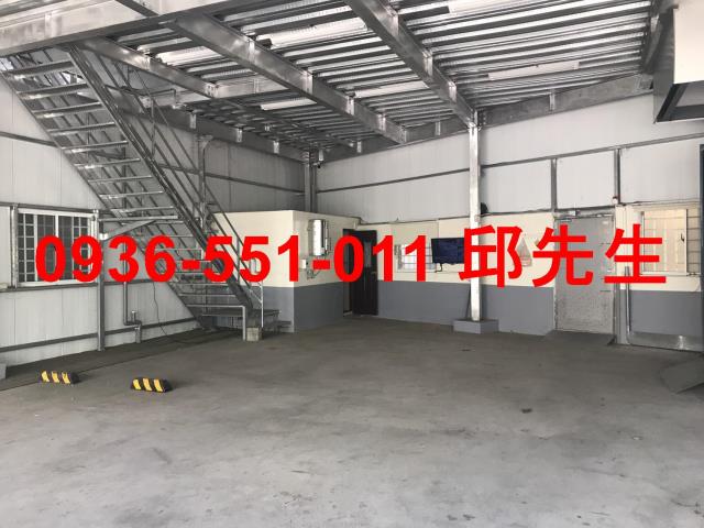 高雄大寮廠房-0