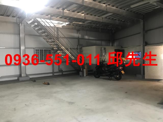 高雄大寮廠房-2