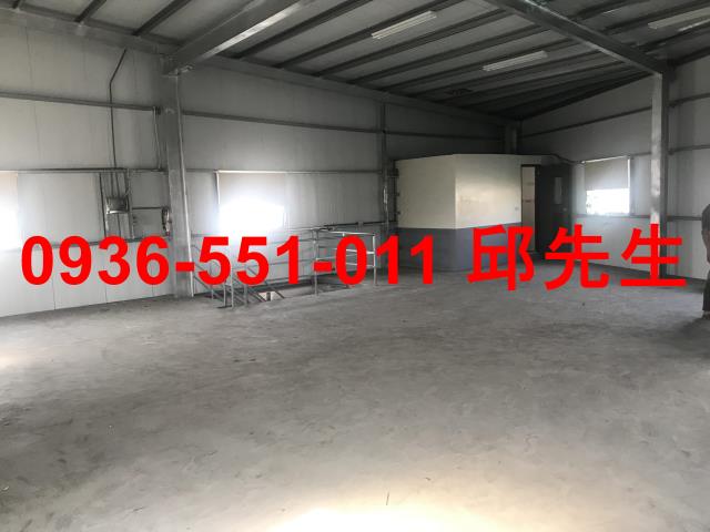 高雄大寮廠房-5
