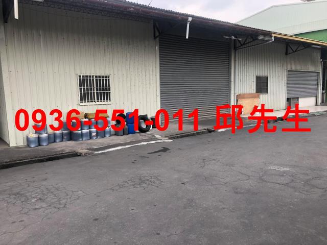 屏東九如廠房-0