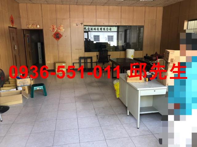 屏東九如廠房-5