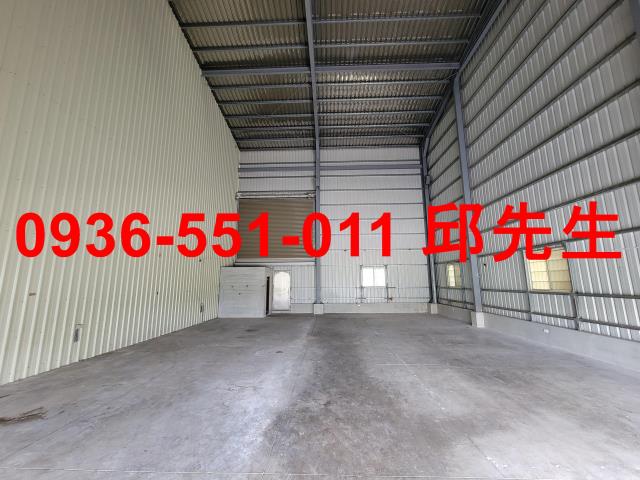 高雄大寮廠房-2
