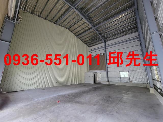 高雄大寮廠房-0