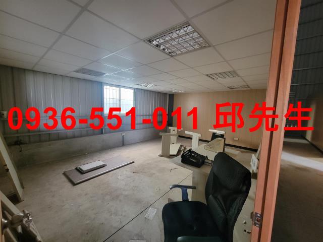 大寮廠房-2