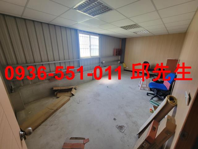 大寮廠房-3
