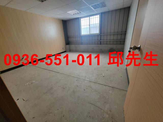大寮廠房-5