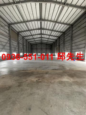 大寮廠房-0