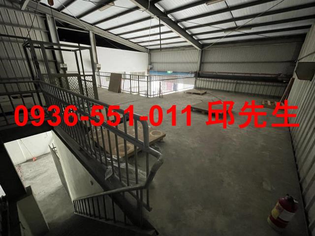 高雄廠房-5