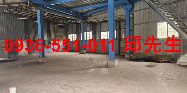 高雄仁武廠房-2