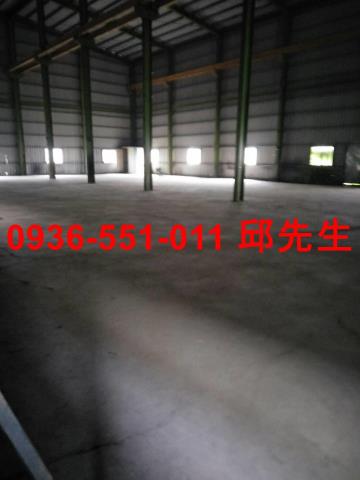 高雄大寮廠房-1