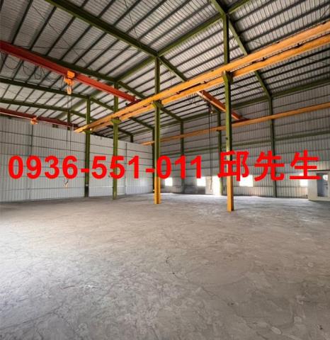 高雄大寮廠房-0