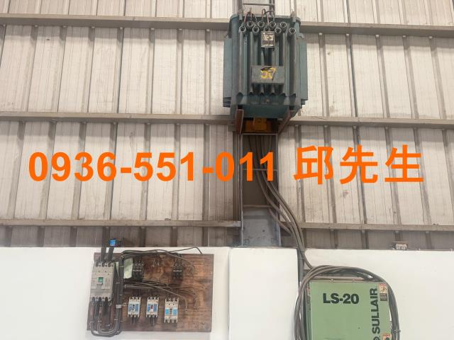 仁武廠房-4