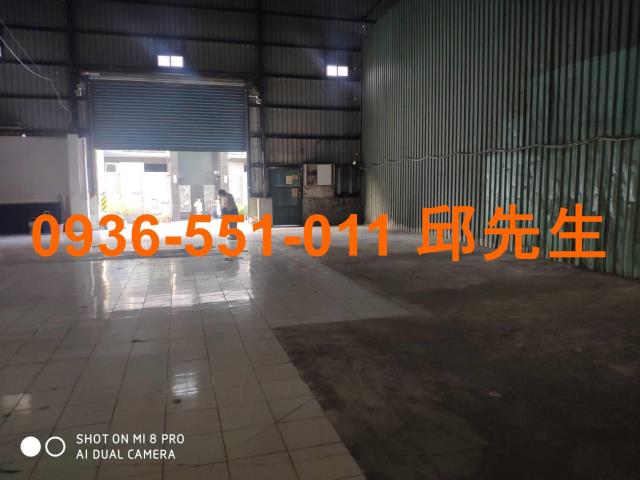 仁武廠房-2
