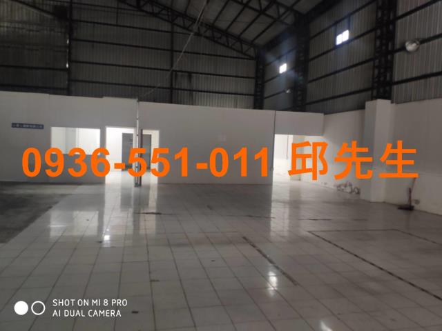 仁武廠房-8