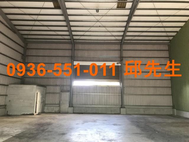 大寮廠房-0