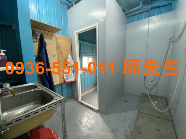 大寮廠房-1