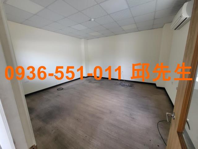 大寮廠房-1