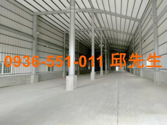 高雄仁武廠房-0