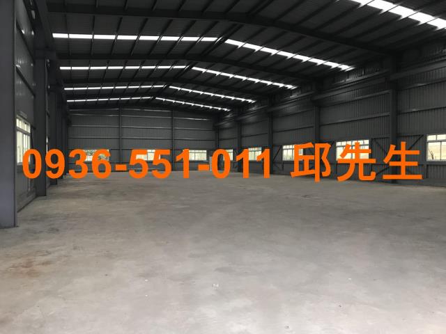 高雄大寮廠房-0