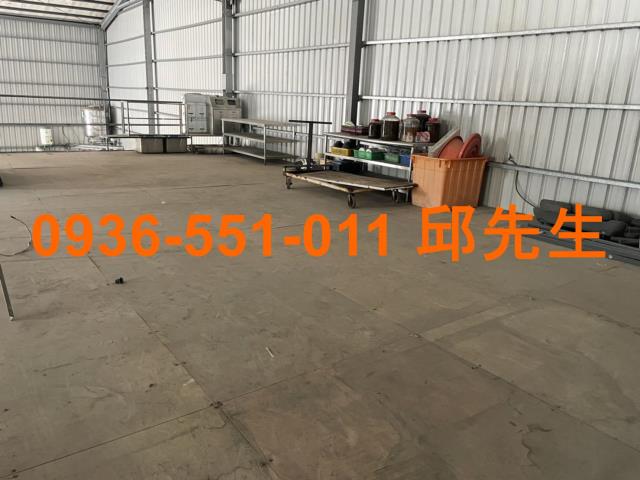 仁武廠房-1