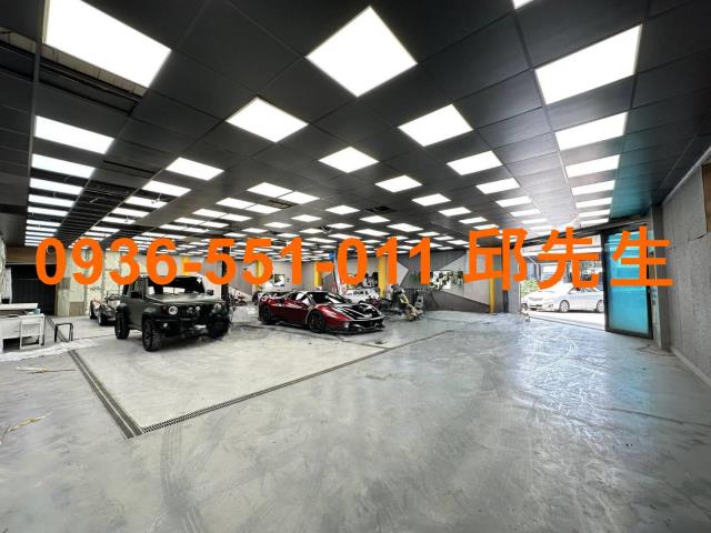 仁武廠房-0
