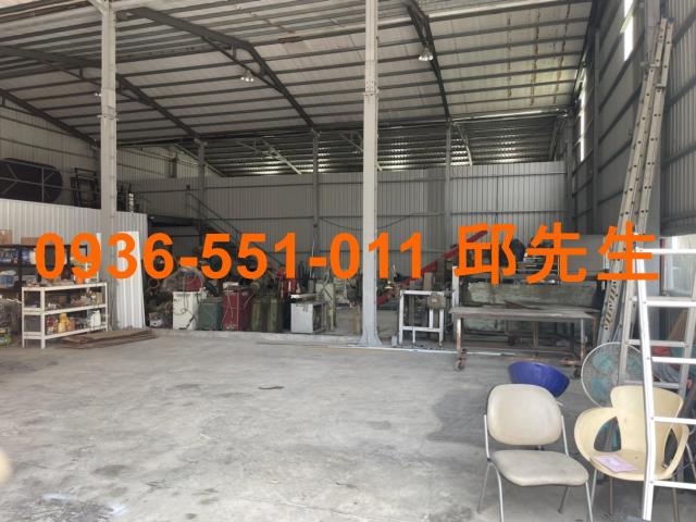 仁武廠房-2