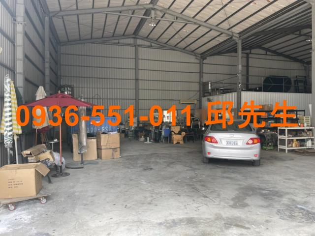 仁武廠房-3