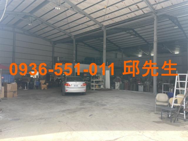 仁武廠房-4