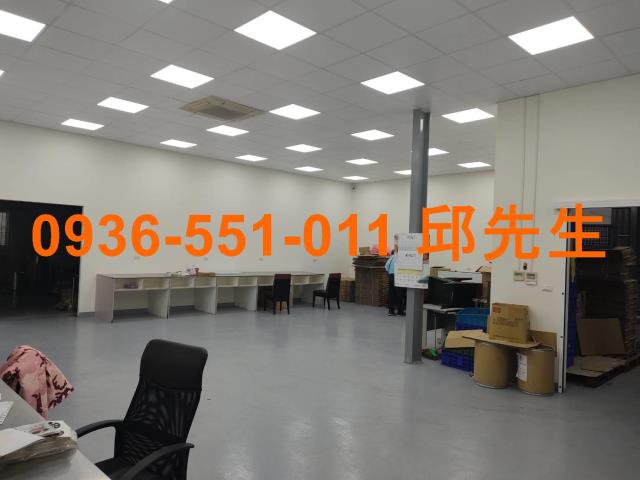 高雄廠房-3
