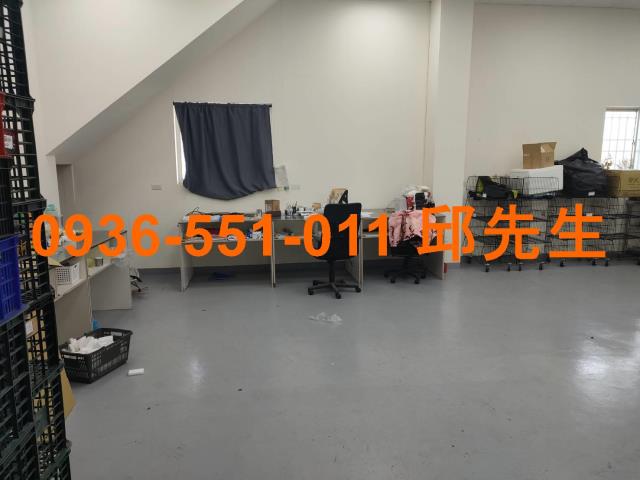 高雄廠房-4