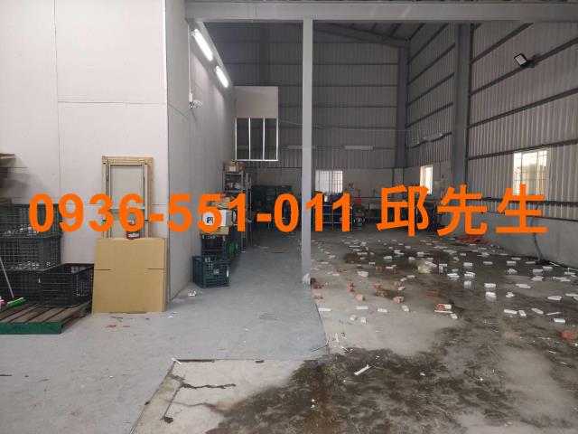 高雄廠房-8