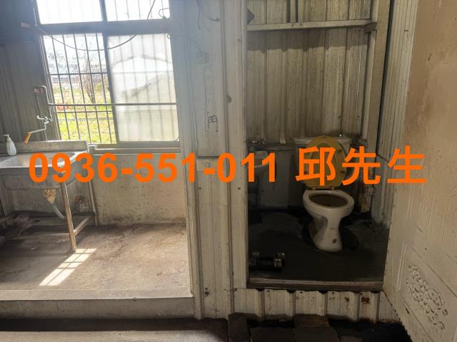 高雄鳥松廠房-1