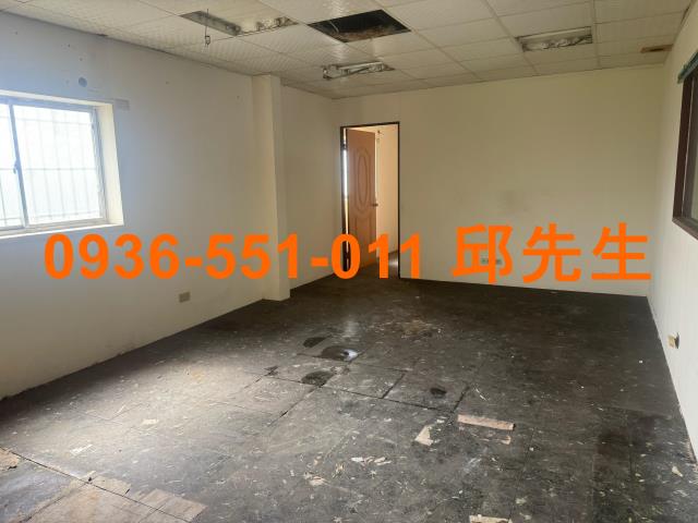 高雄鳥松廠房-2