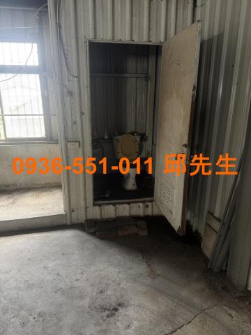 高雄鳥松廠房-6
