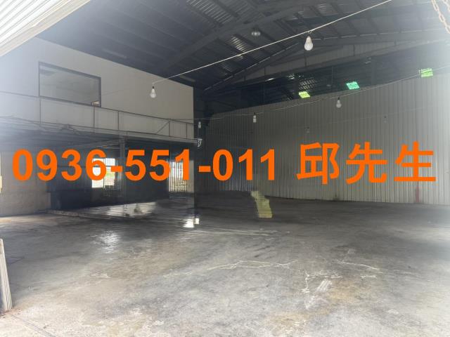 高雄鳥松廠房-7