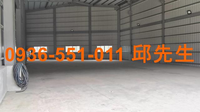 高雄燕巢廠房-0