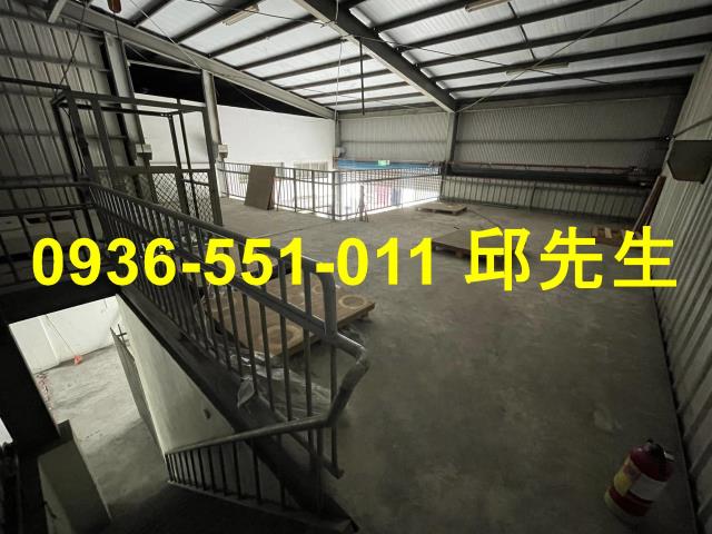 高雄燕巢廠房-4