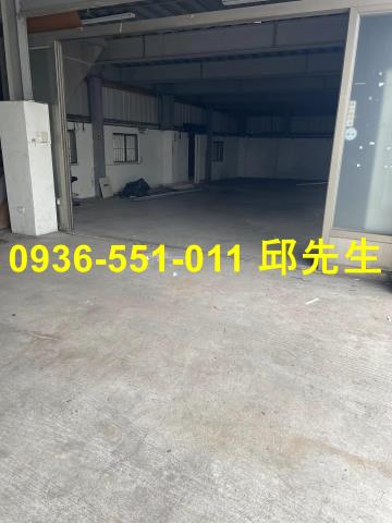 高雄燕巢廠房-5