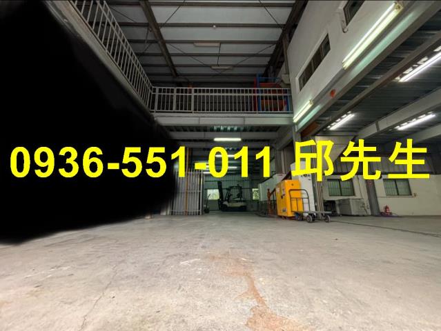 高雄燕巢廠房-6