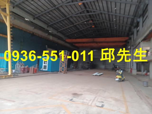 燕巢廠房-1