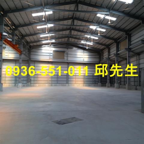 仁武廠房-1