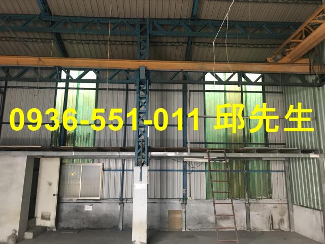 高雄廠房-3
