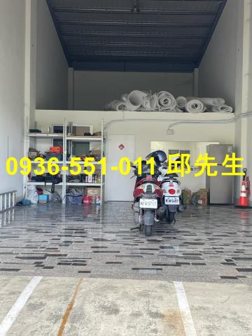 鳥松廠房-0