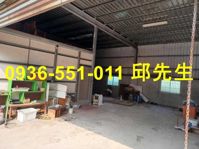 高雄廠房-5
