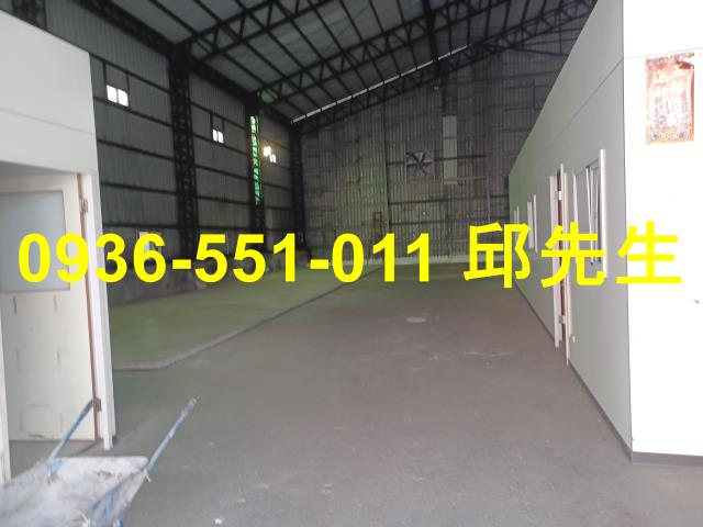 仁武廠房-3