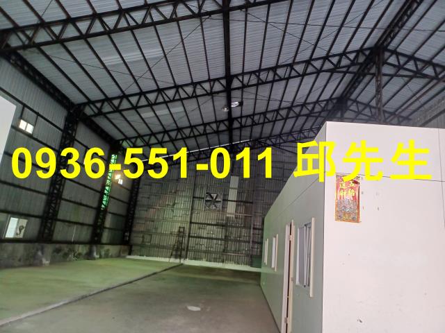 仁武廠房-0